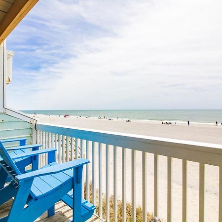 Ocean Dunes 0903 Villa Kure Beach Exterior photo