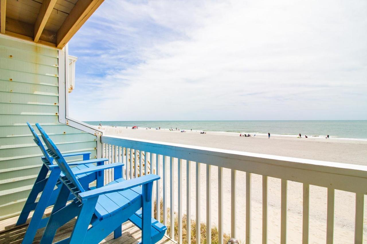 Ocean Dunes 0903 Villa Kure Beach Exterior photo