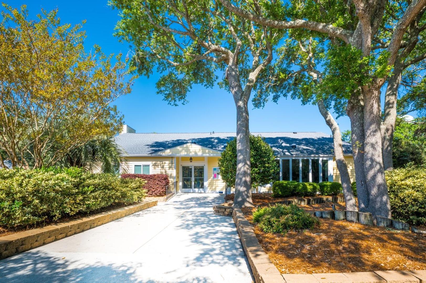 Ocean Dunes 0903 Villa Kure Beach Exterior photo