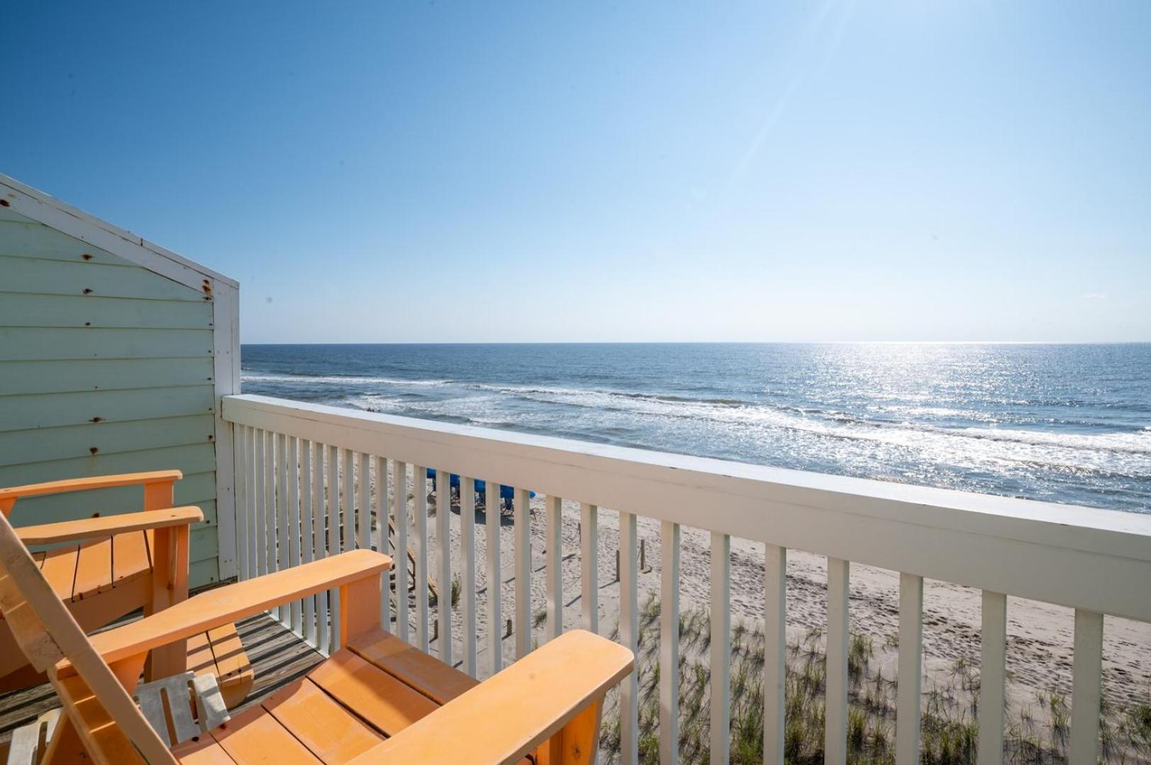 Ocean Dunes 0903 Villa Kure Beach Exterior photo